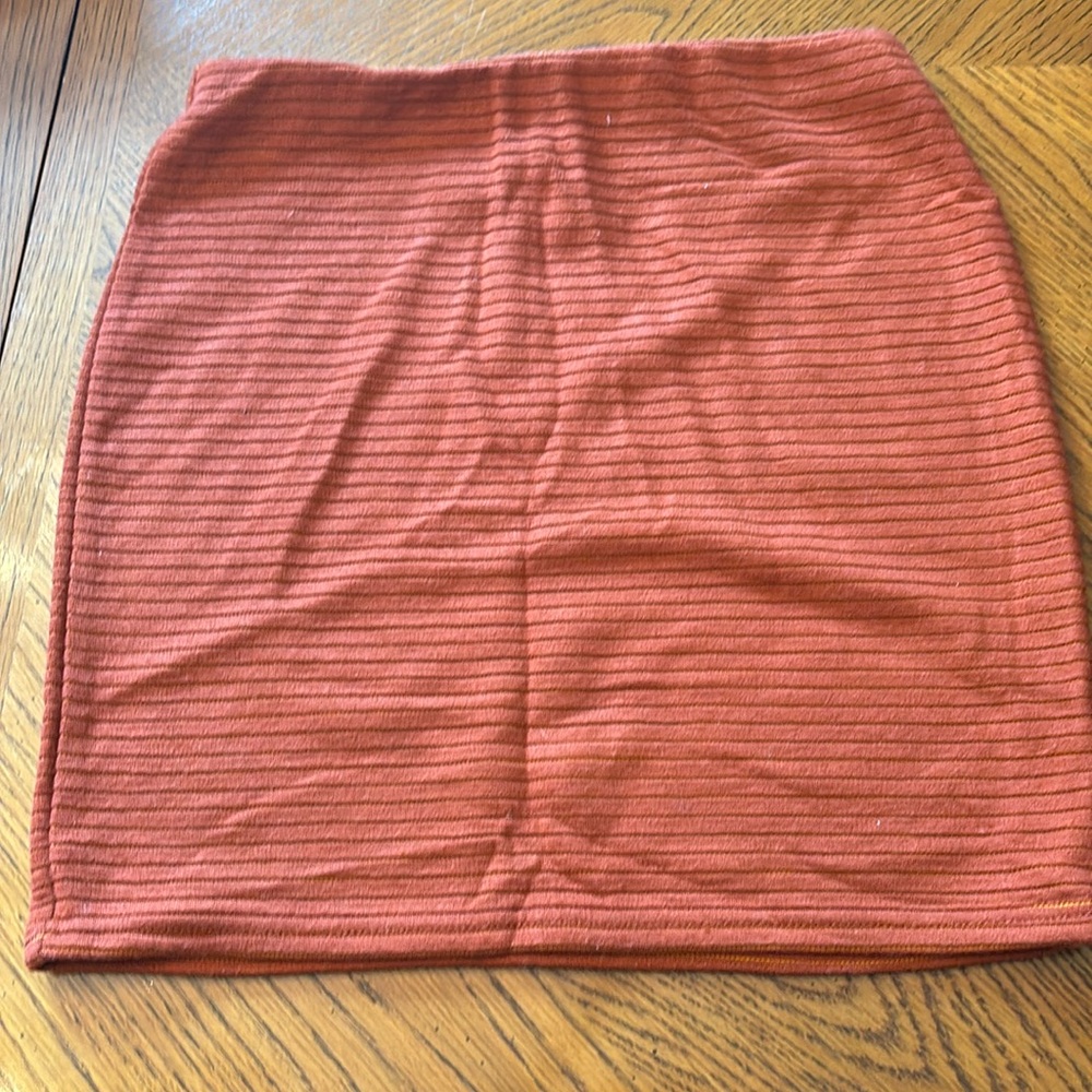 ambiance apparel skirt